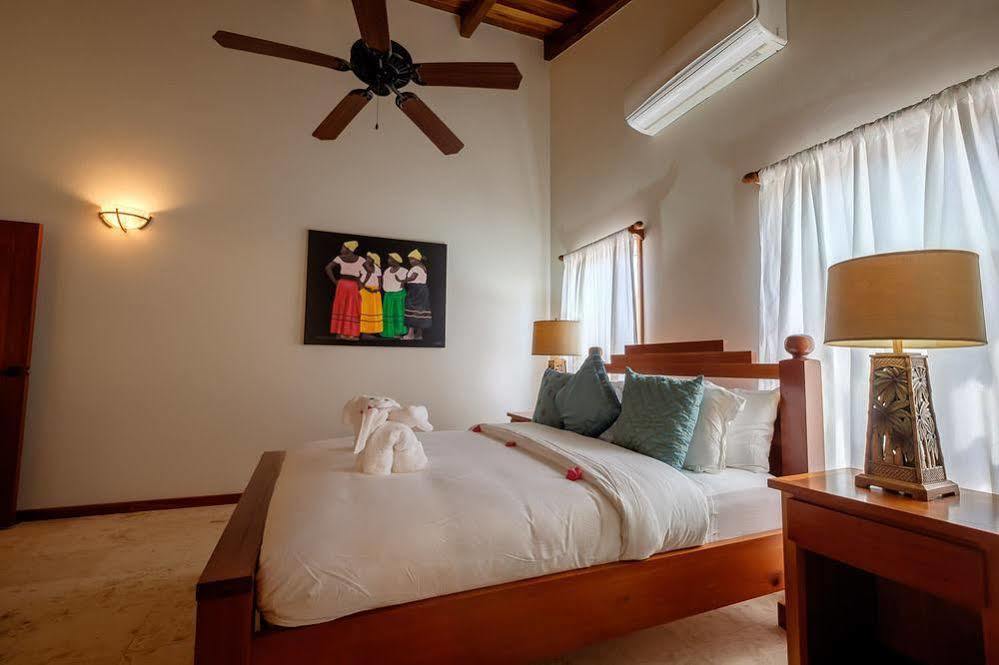 Indigo Homes Villa San Pedro (Ambergris Caye)