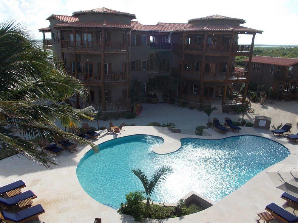 Indigo Homes * San Pedro (Ambergris Caye)