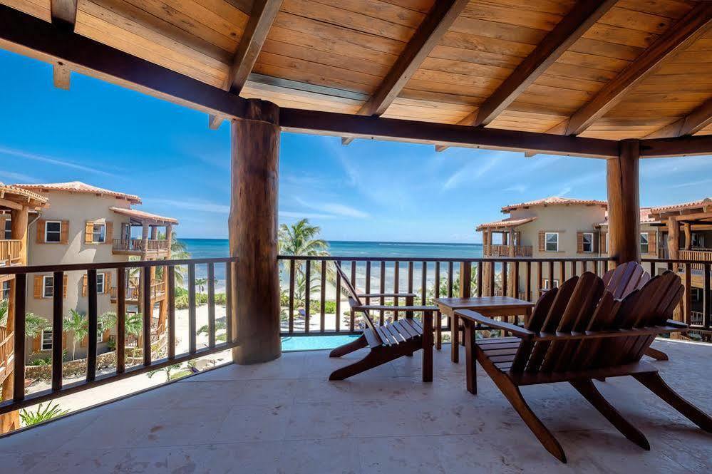 Villa Indigo Homes San Pedro (Ambergris Caye)