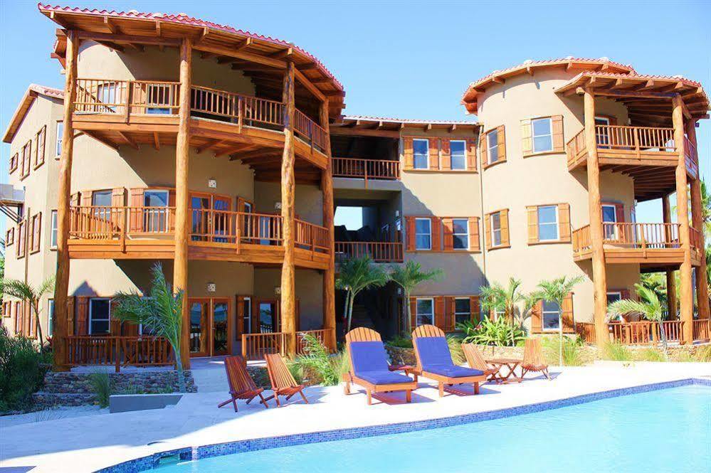 Indigo Homes *