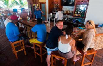 Hatchet Caye Island (adults Only) Resort