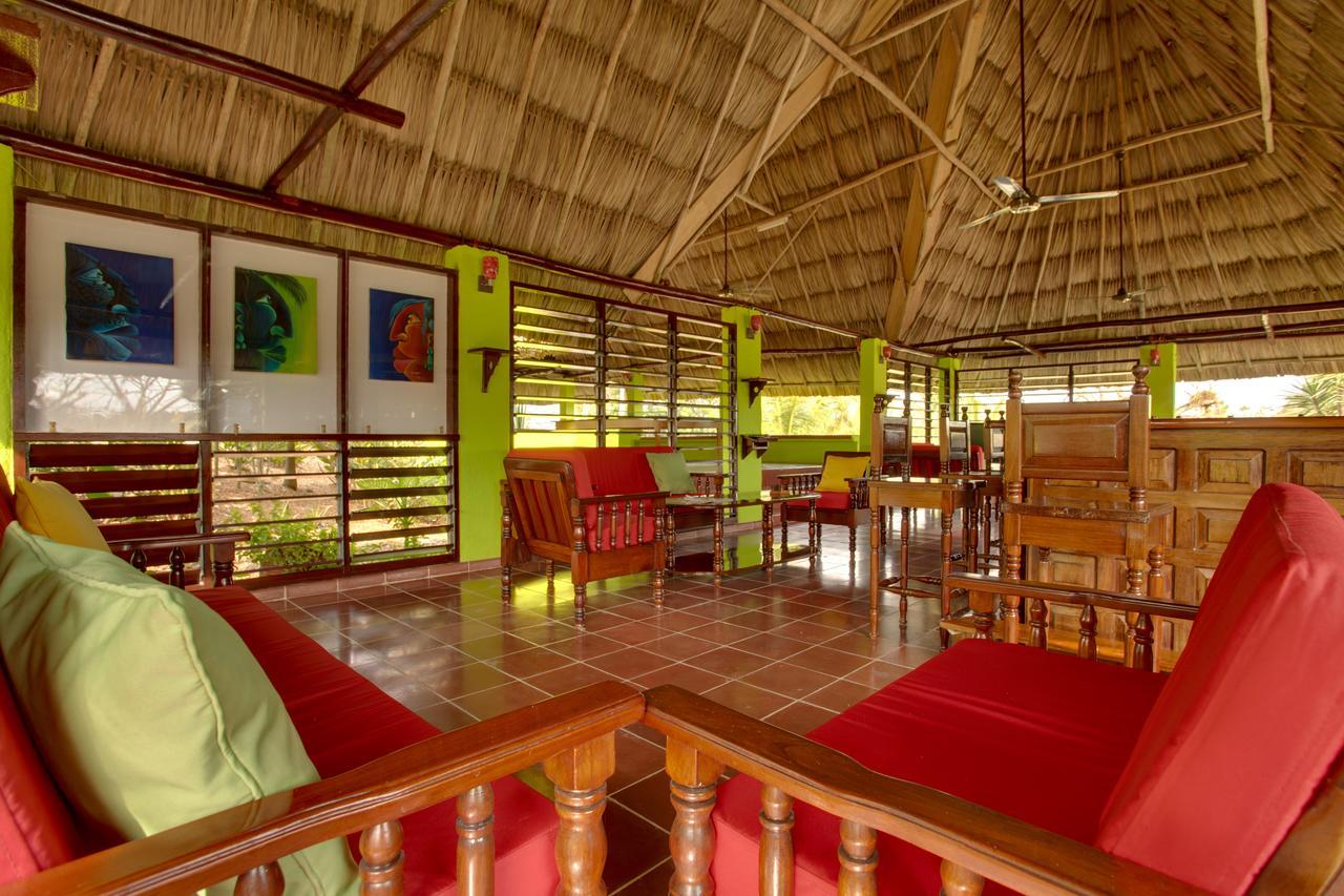Resort Cassia Hill