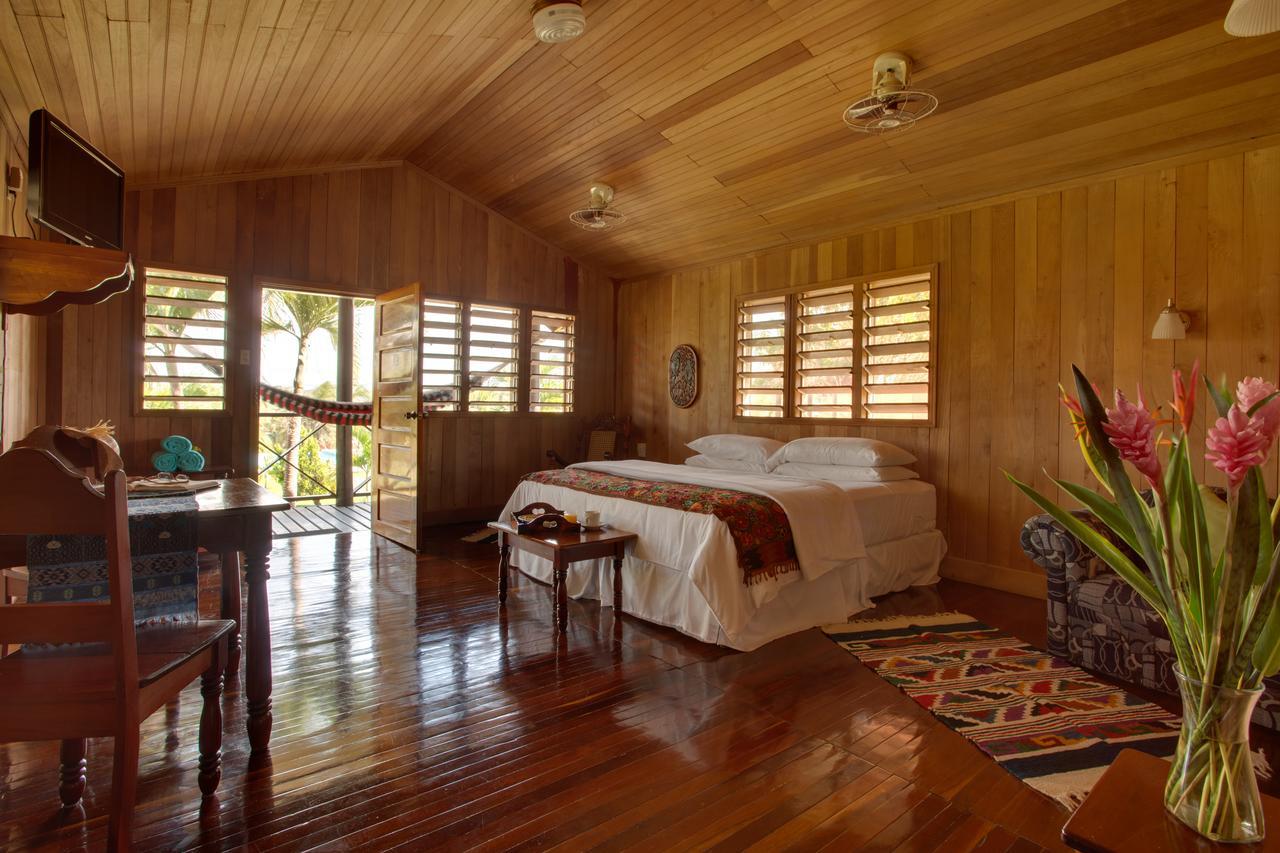 Cassia Hill Resort San Ignacio