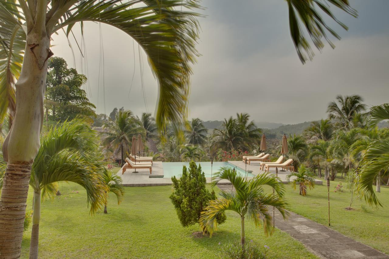Resort Cassia Hill 3*