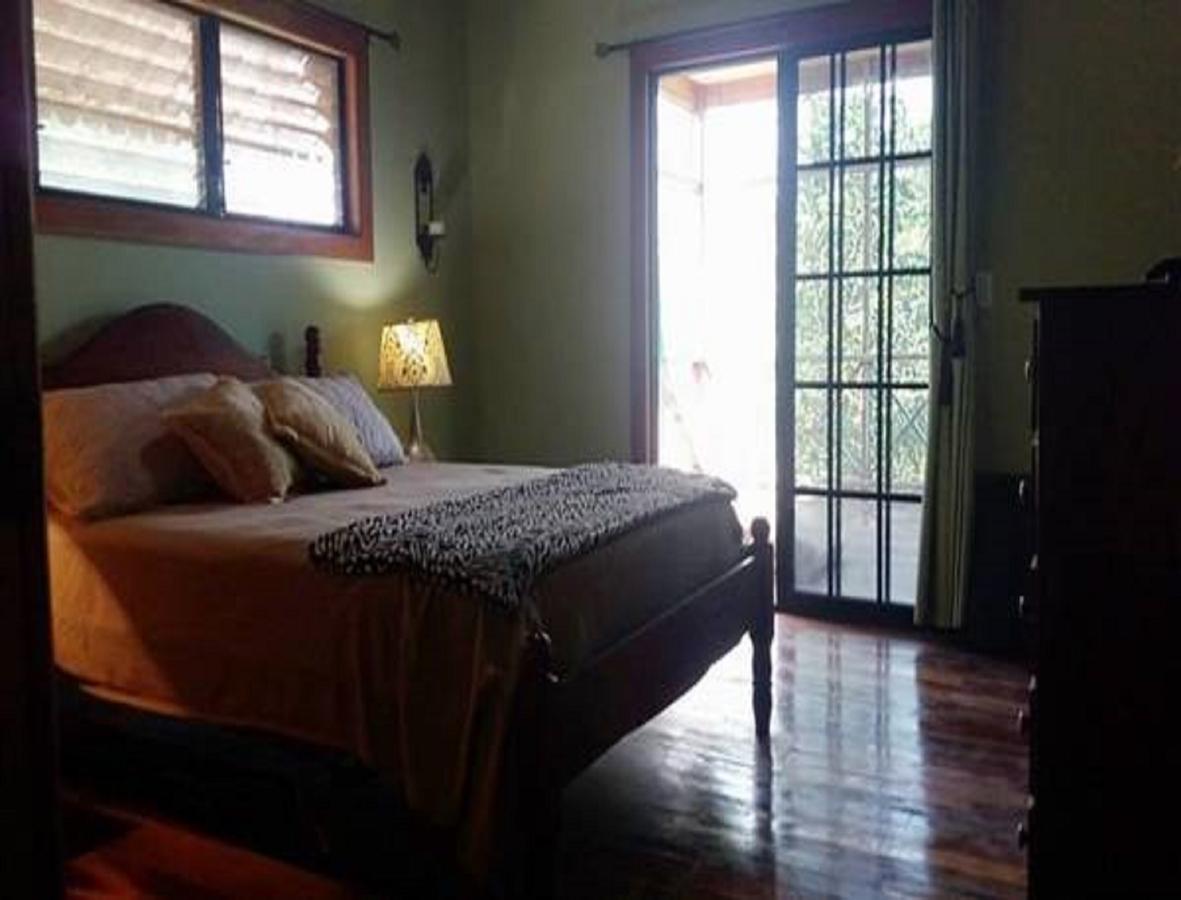Hotel Serenity Retreats Belize - A Vegan 2*