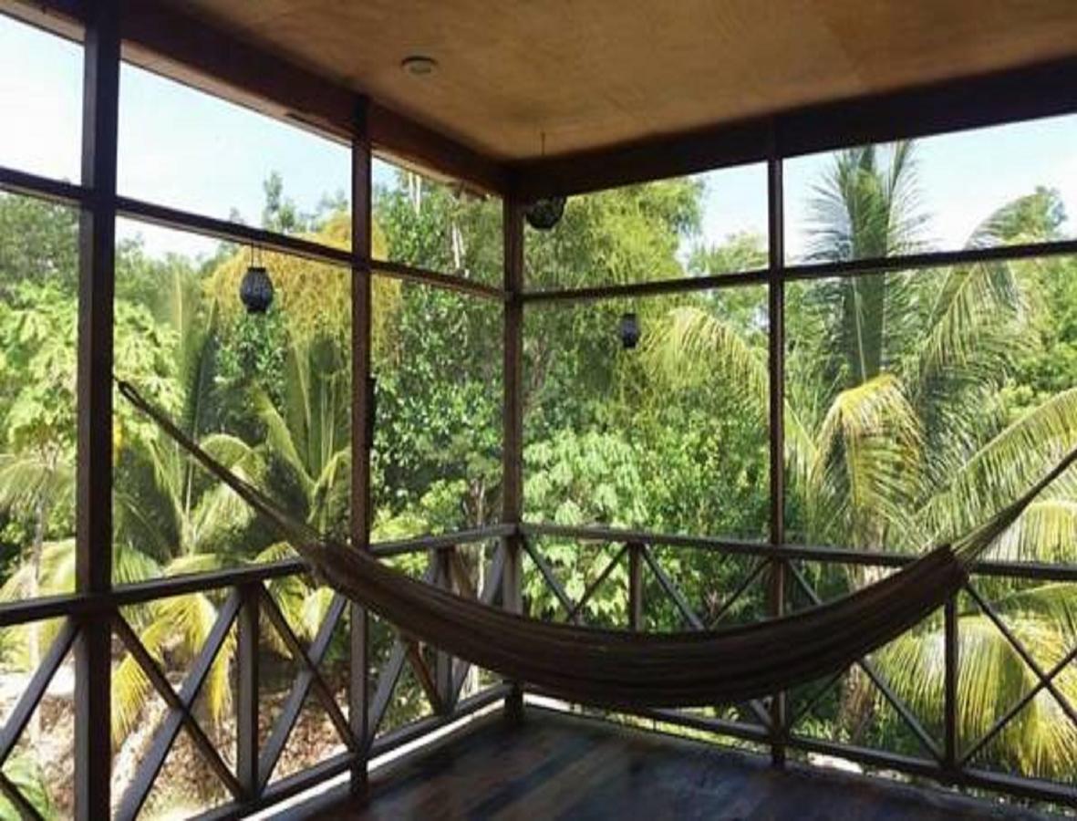 Serenity Retreats Belize - A Vegan Hotel 2*