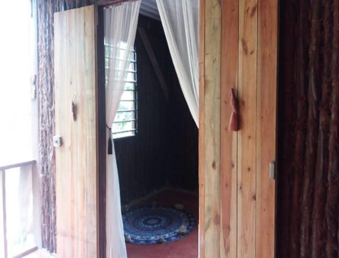 Serenity Retreats Belize - A Vegan 2*