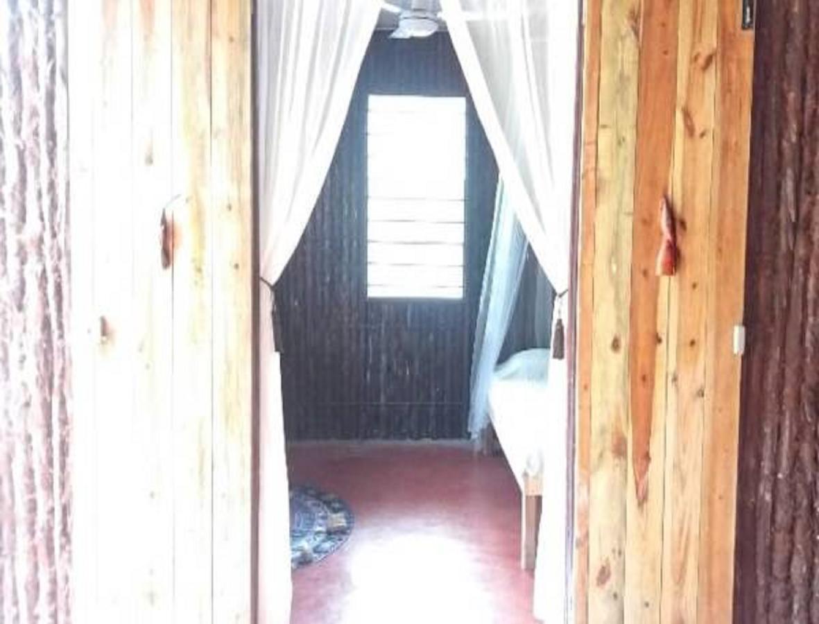 Serenity Retreats Belize - A Vegan 2*