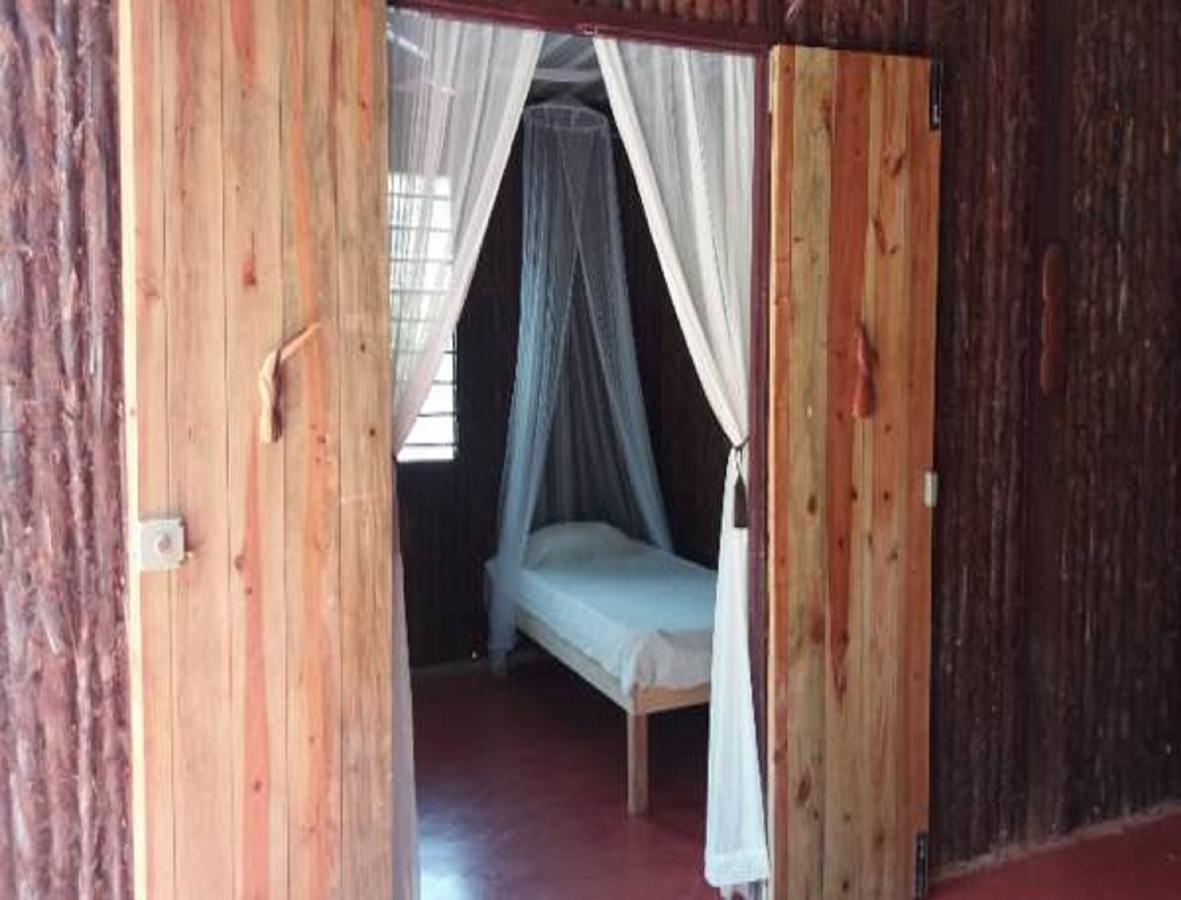 Serenity Retreats Belize - A Vegan Hotel 2*