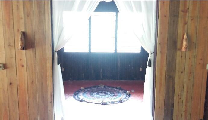 Hotel Serenity Retreats Belize - A Vegan 2*