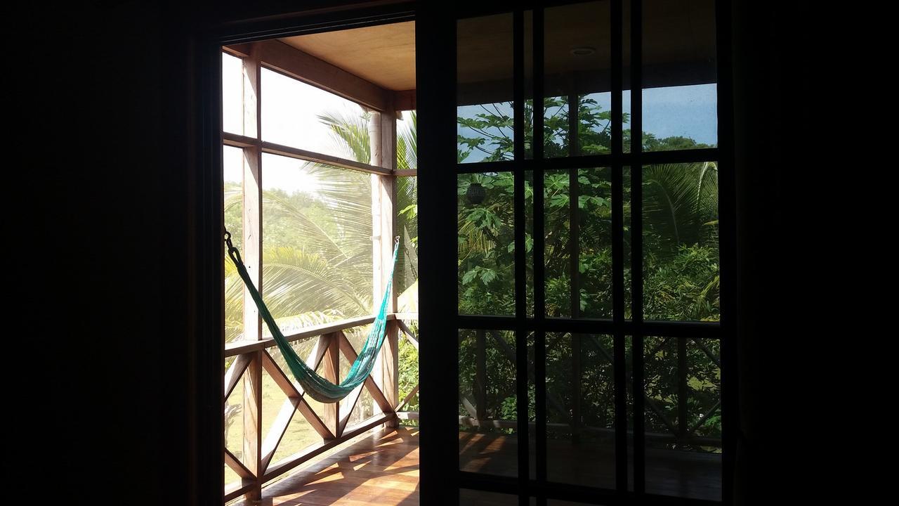 Serenity Retreats Belize - A Vegan 2*