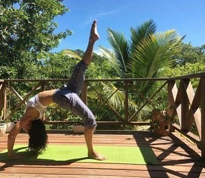Hotel Serenity Retreats Belize - A Vegan Corozal