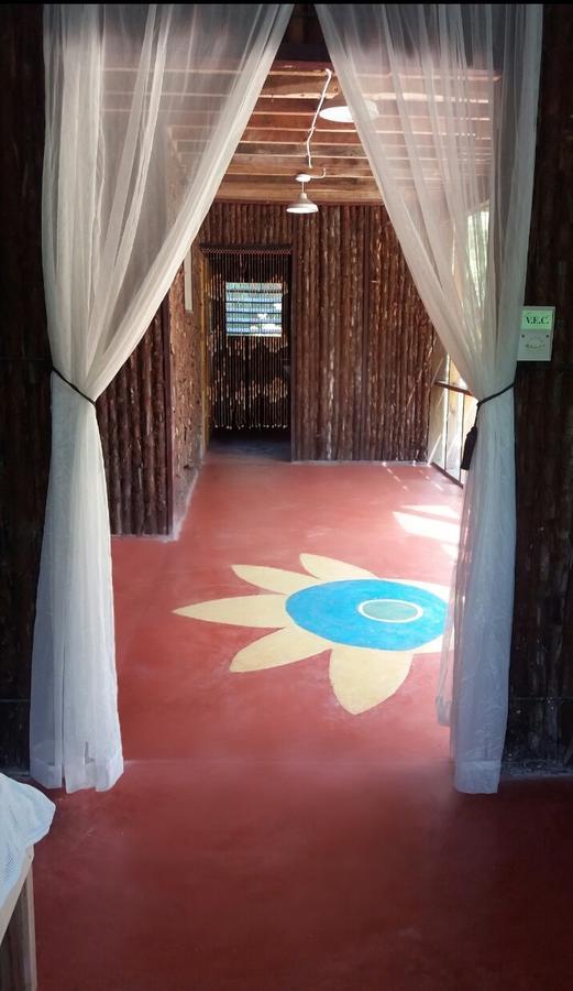 Hotel Serenity Retreats Belize - A Vegan