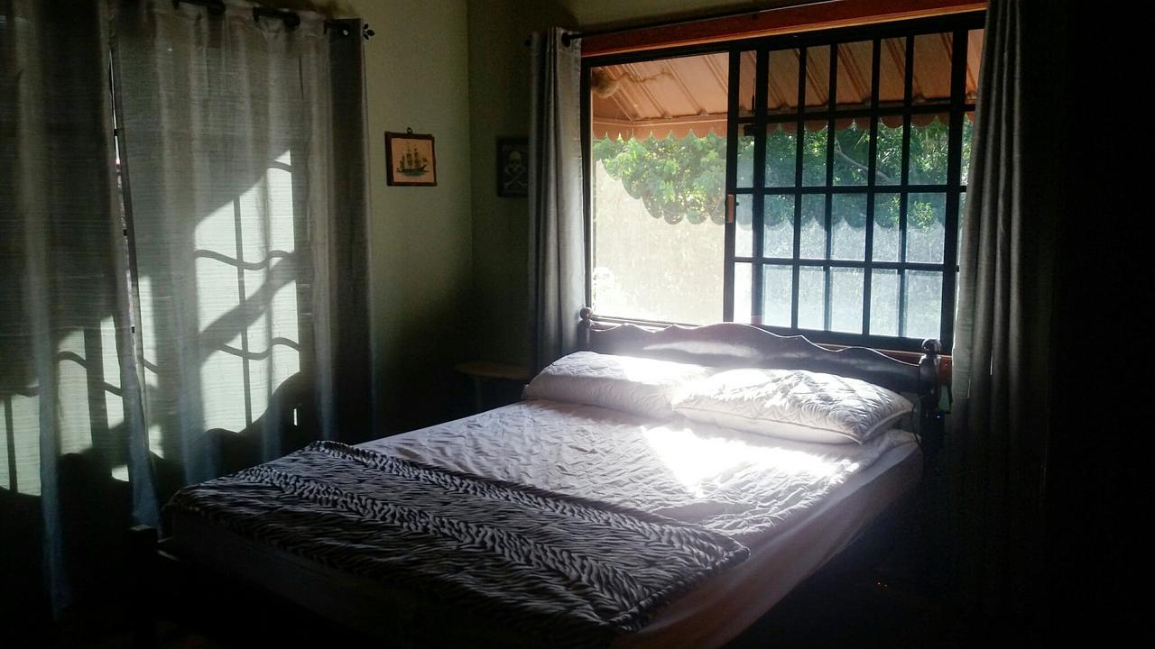 Serenity Retreats Belize - A Vegan Hotel 2*