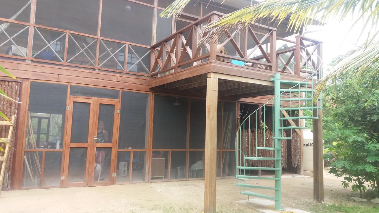 Hotel Serenity Retreats Belize - A Vegan Corozal