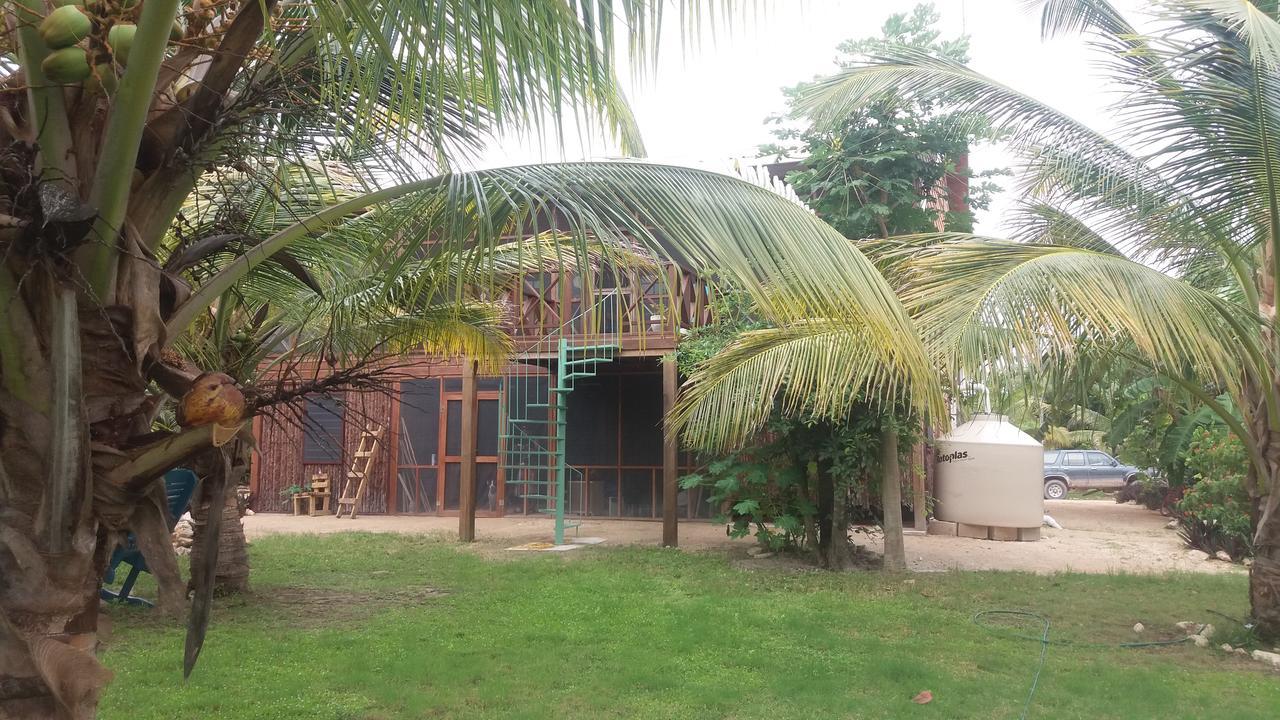 Serenity Retreats Belize - A Vegan Hotel 2*