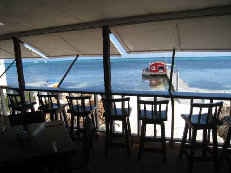 Resort Exotic Caye 3*