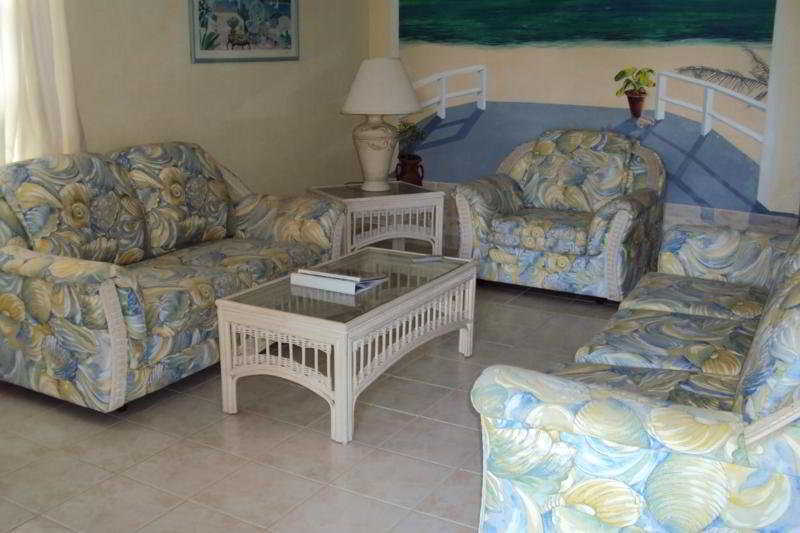Exotic Caye Resort 3*