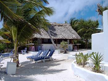 Mata Rocks 3* San Pedro (Ambergris Caye)