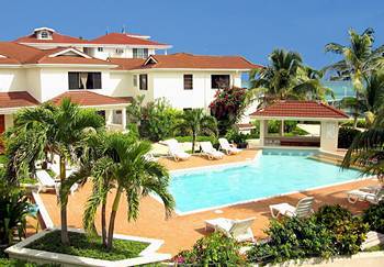 Tradewinds Paradise Hotel San Pedro (Ambergris Caye)