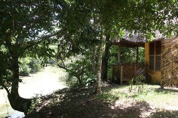 Resort Tanager Rainforest 3*