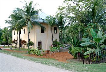 Resort Mahogany Hall Luxury Boutique 5*