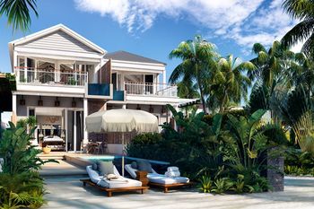 Itz'ana & Residences