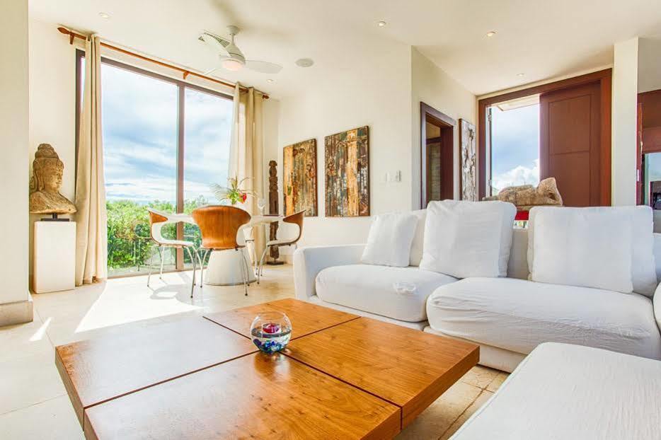 Villa Wild Orchid Belize