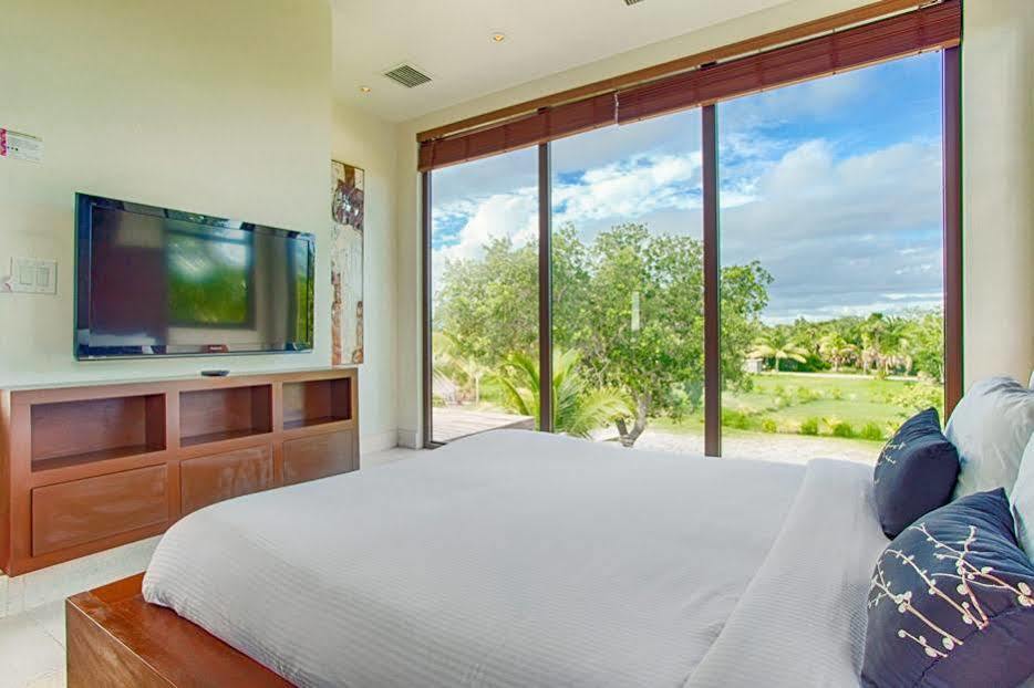 Wild Orchid Belize Villa Placencia