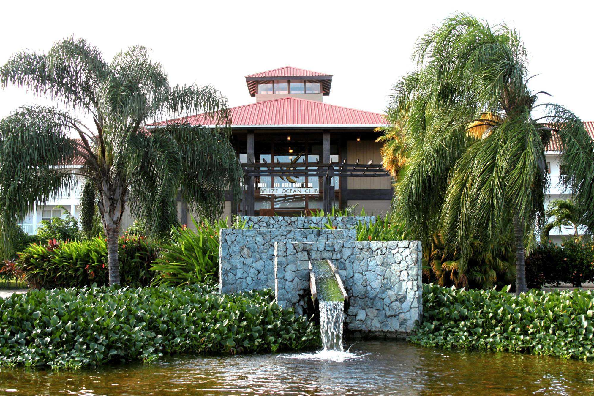 Umaya & Adventures Resort Maya Beach