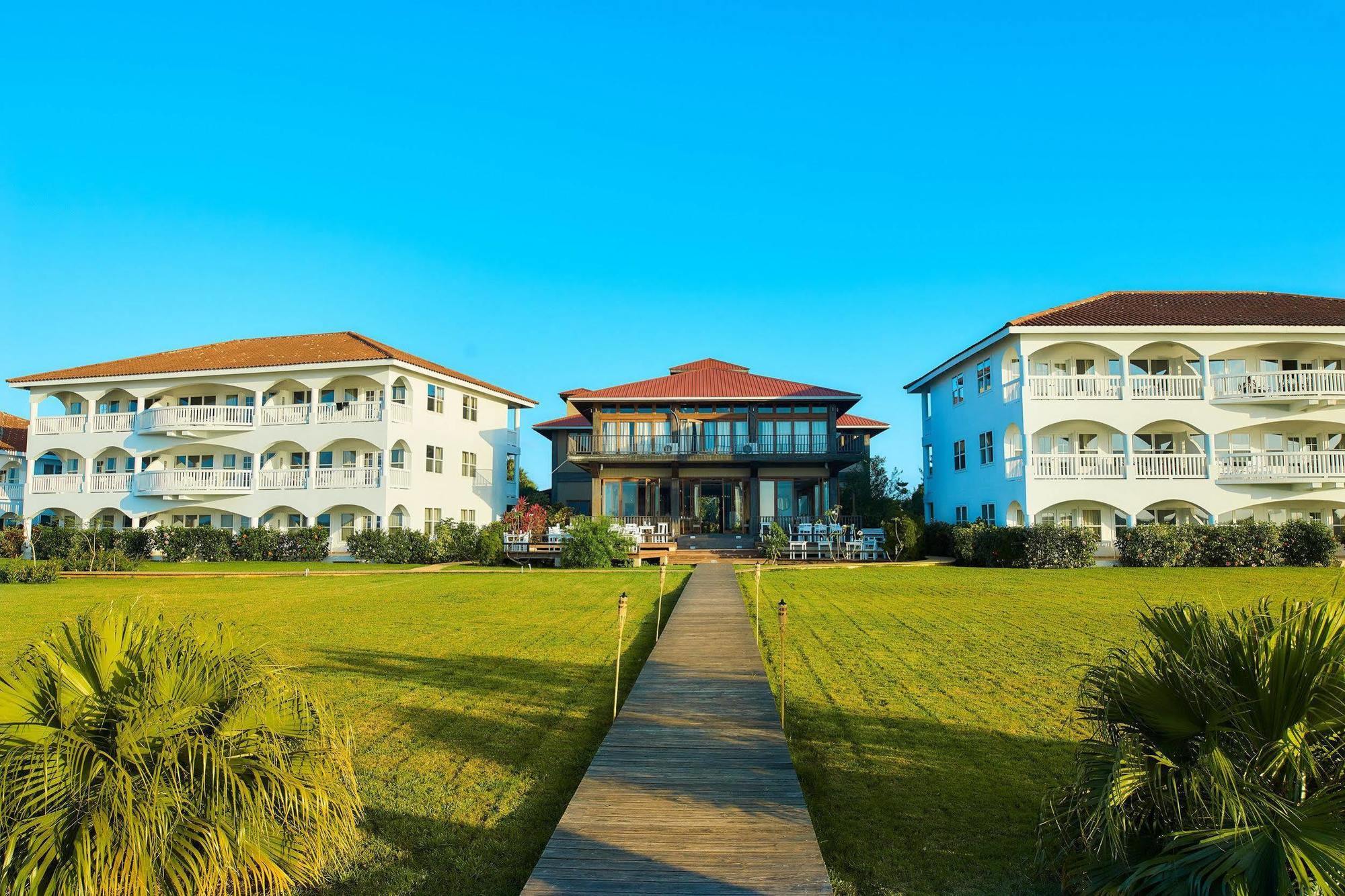Umaya & Adventures Resort