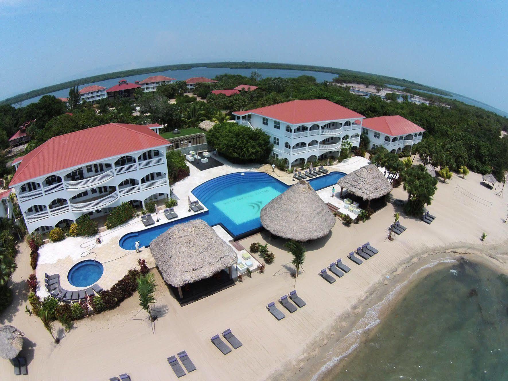 Umaya & Adventures Resort