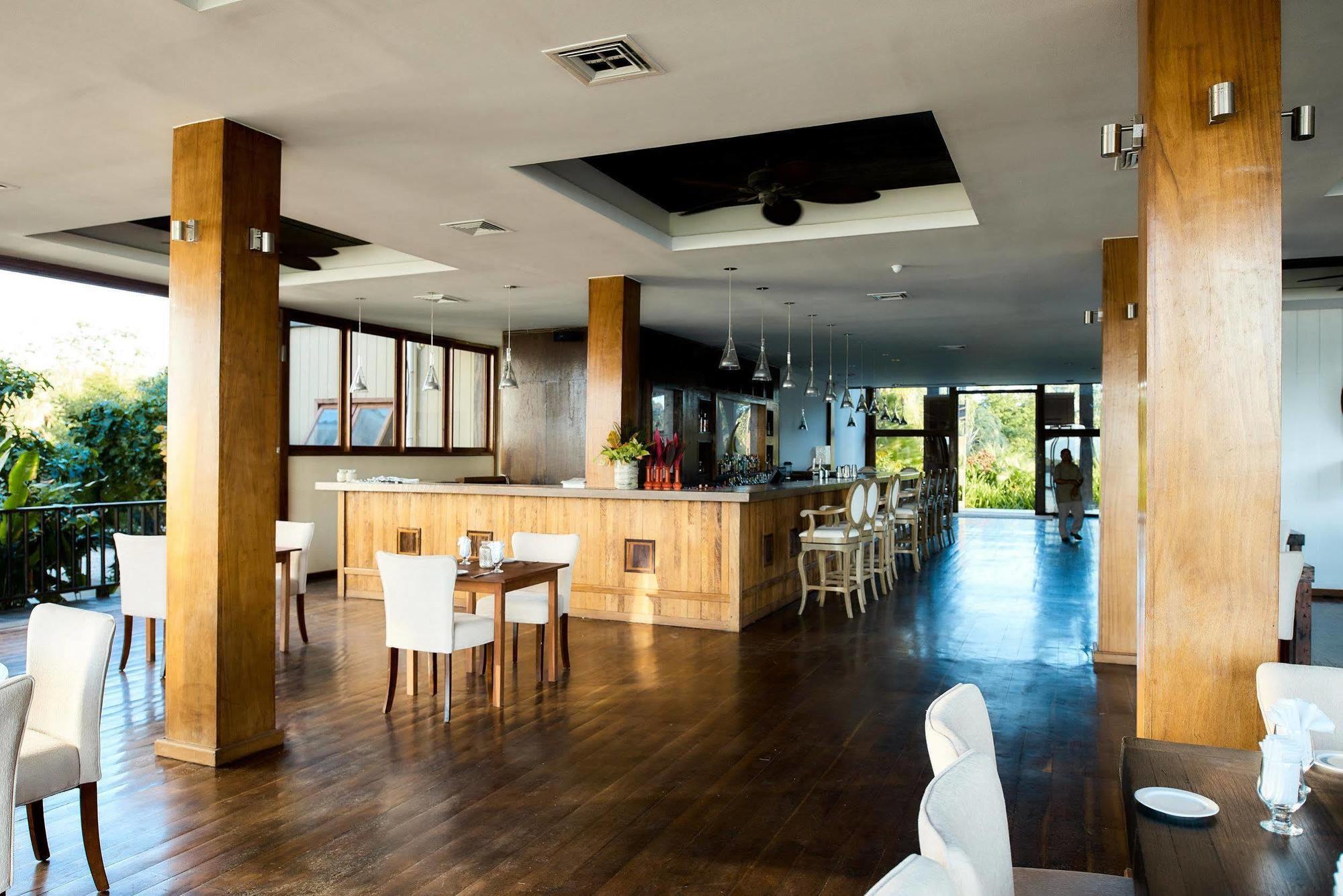 Umaya & Adventures Resort