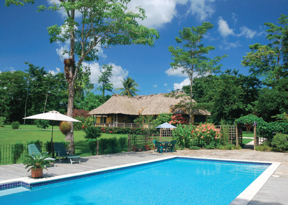 Resort Tanager Rainforest 3*