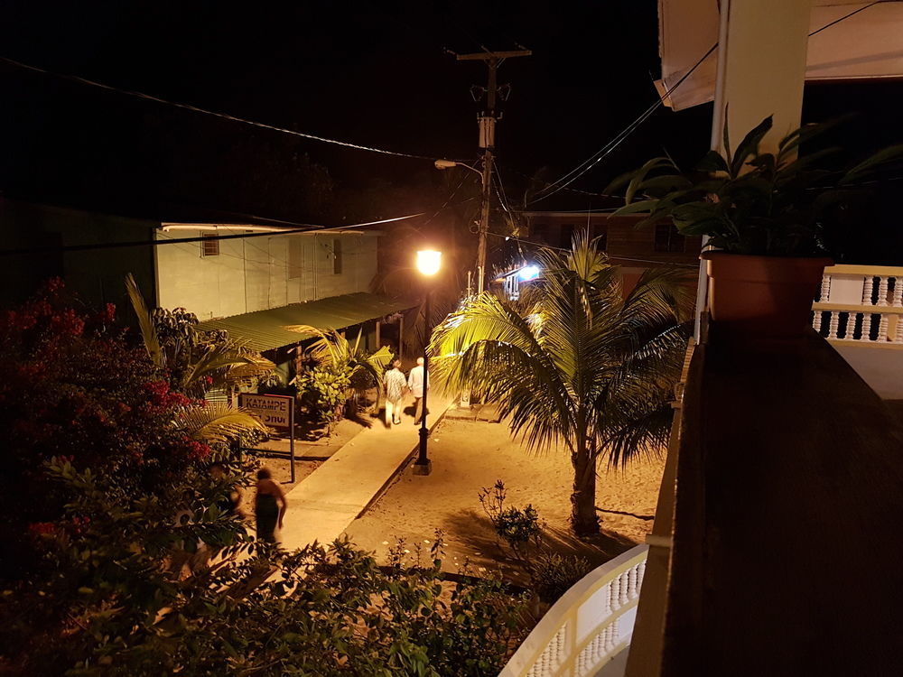 Serenade 3* Placencia