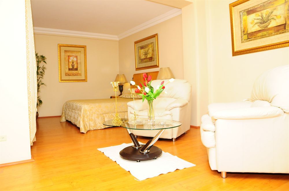 Hotel Princess & Casino Free Zone 3*
