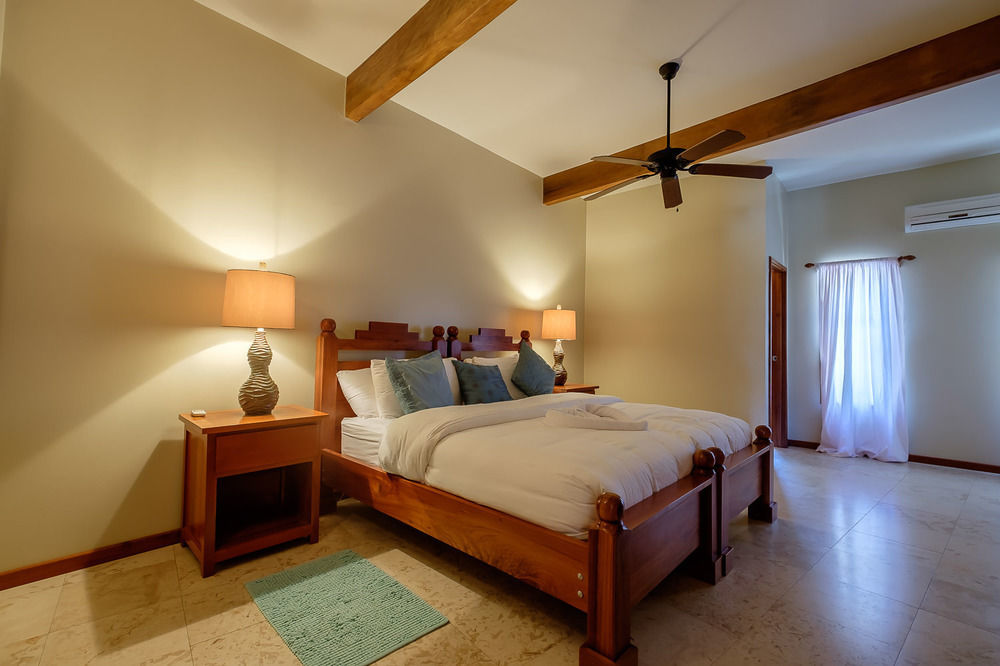 Apartment Indigo Belize 3a *