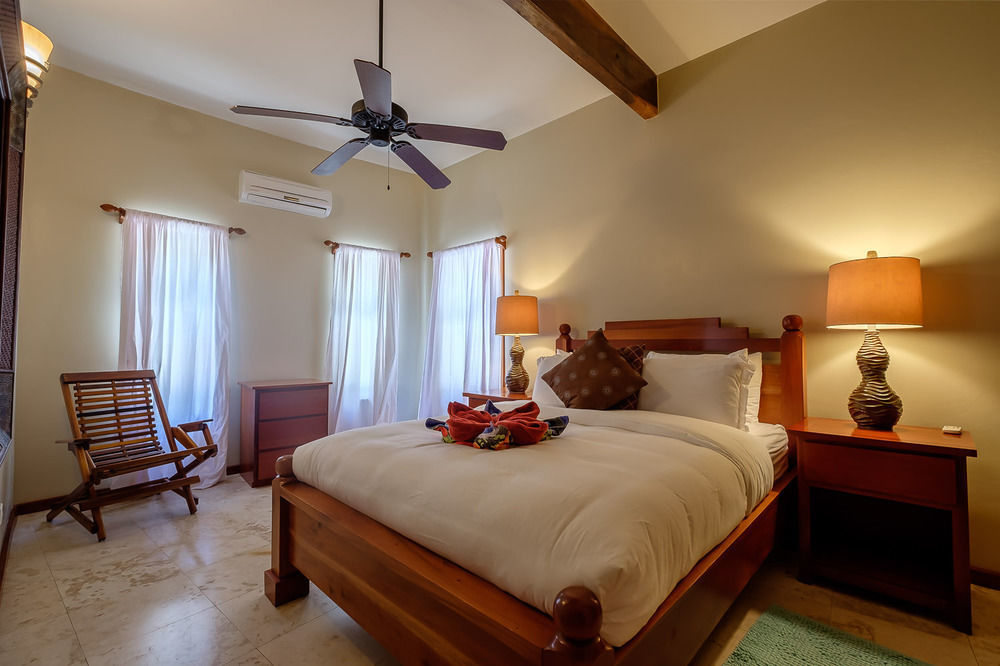 Apartment Indigo Belize 3a *