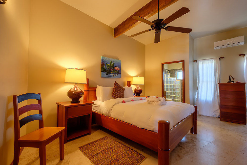 Apartment Indigo Belize 3a *