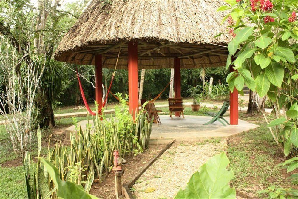 Crystal Paradise 3* San Ignacio