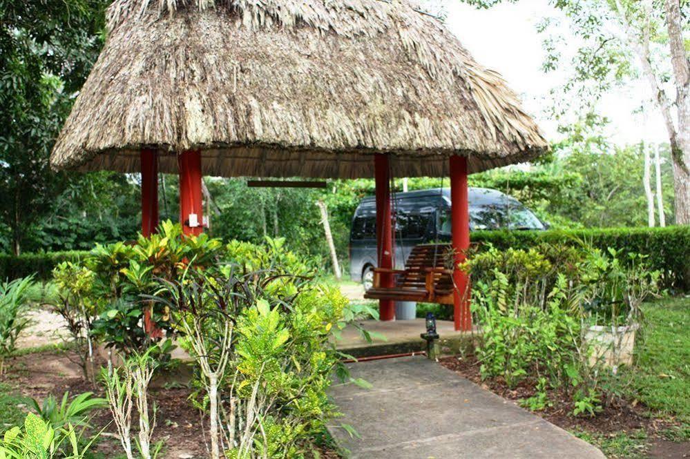 Resort Crystal Paradise 3*