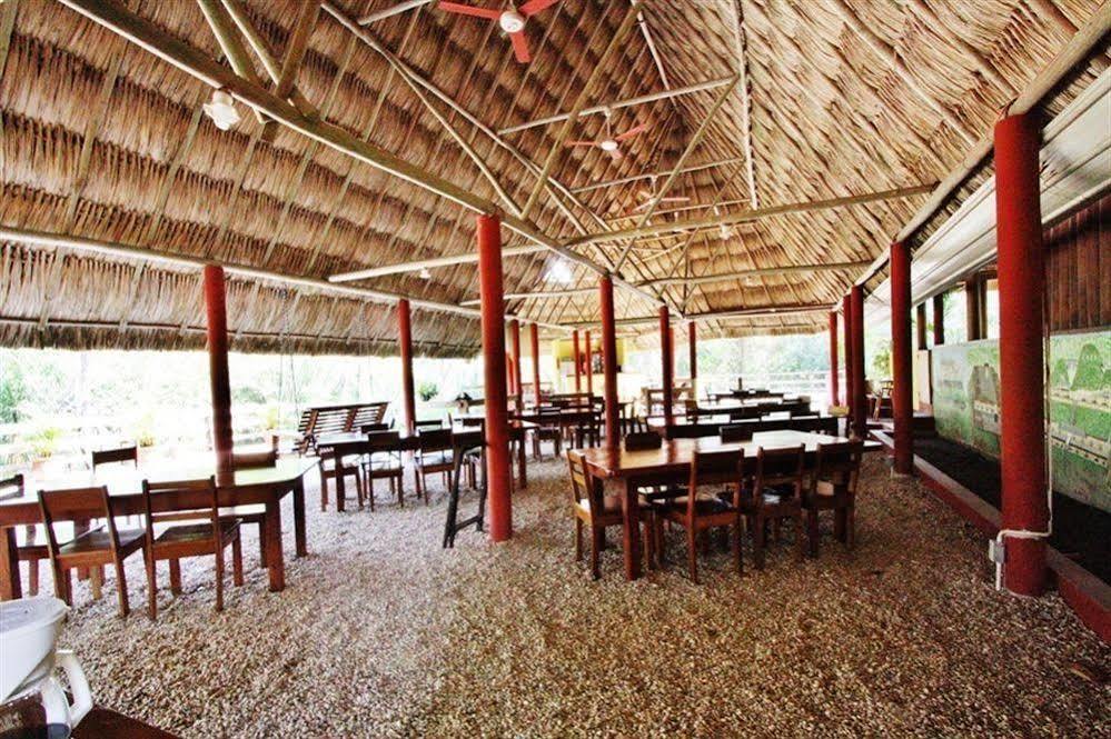 Resort Crystal Paradise 3*