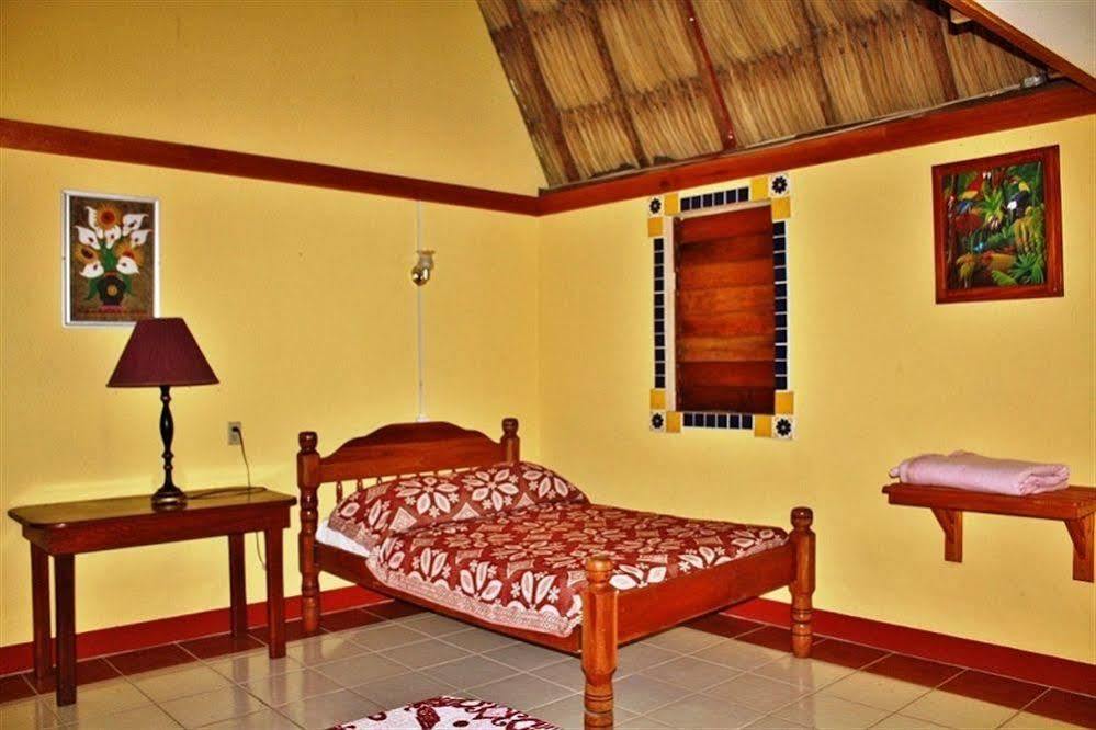 Resort Crystal Paradise 3*