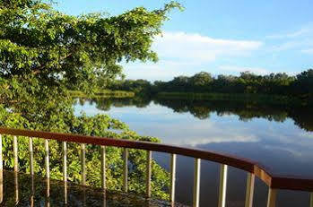 Lamanai Landings And Marina 3* Orange Walk Town