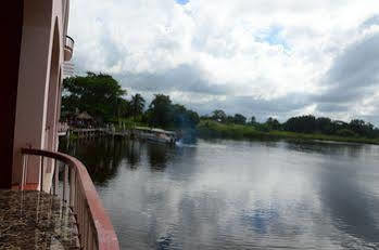 Hotel Lamanai Landings And Marina 3*