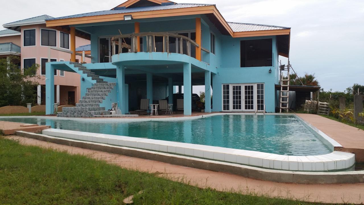 Guest house Paradise Plantation *