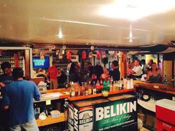 Pedro's & * San Pedro (Ambergris Caye)