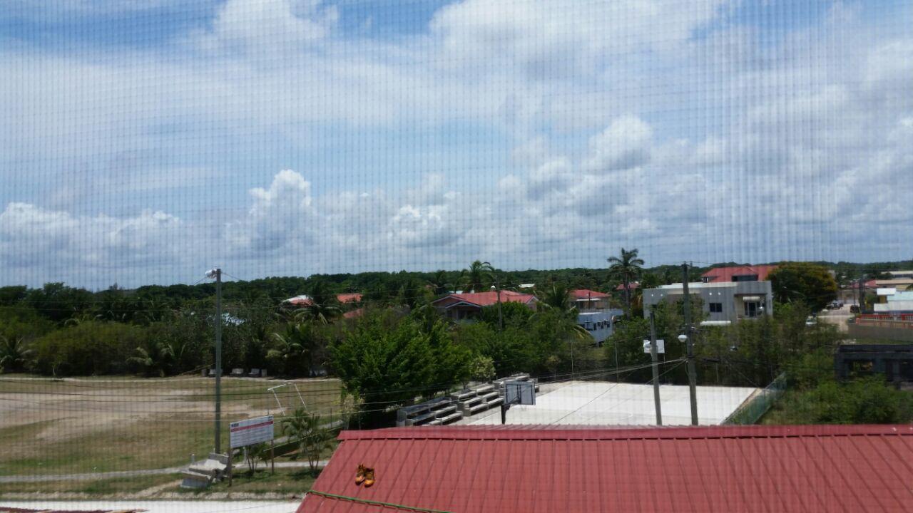 Db Tower Vacation * Belize City