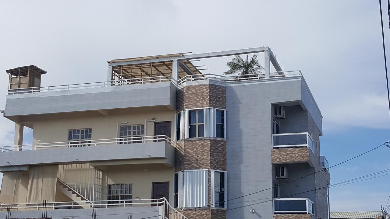 Db Tower Vacation * Belize City