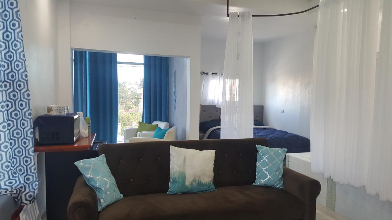 Apartment Db Tower Vacation *